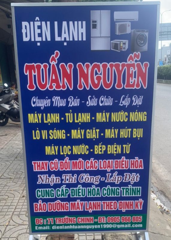 cách sửa điều hòa không mát tại nhà