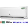 Điều hòa Sumikura APS/APO-120/GOLD 12000BTU 1 Chiều Inverter (Gold R32)