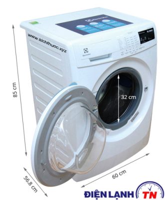 sửa máy giặt Liên Chiểu Đà Nẵng