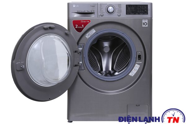 Kinh nghiệm lựa chọn máy giặt tốt