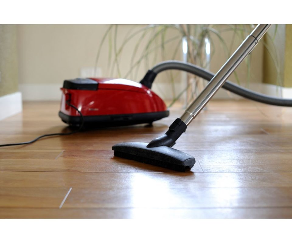 sửa máy hút bụi đà nẵng