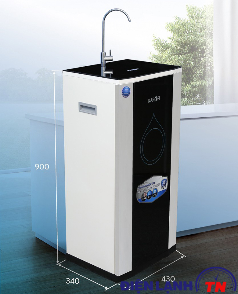 sửa máy lọc nước đà nẵng 