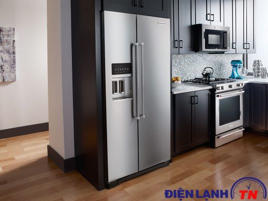 Sửa tủ lạnh Sơn Trà Đà Năng