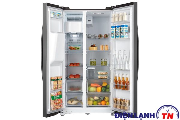 bảo hành tủ lạnh Toshiba tại đà nẵng