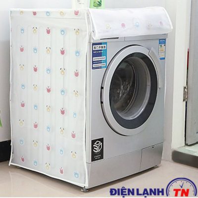 Vệ sinh máy giặt giá rẻ đà nẵng