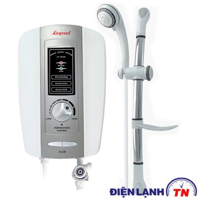 Sửa máy nước nóng quận hải châu