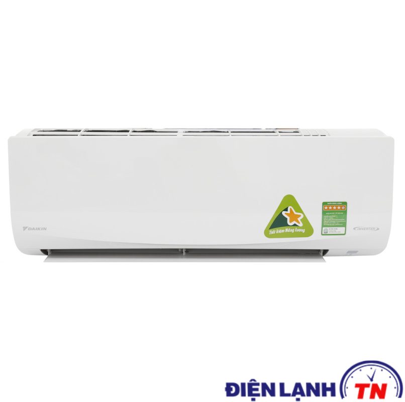điều hòa daikin đà nẵng