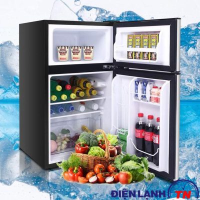 Thanh lý tủ lạnh cũ