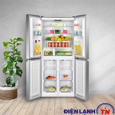 tủ lạnh cũ 500K Đà Nẵng