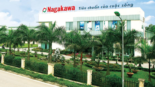 Điều hòa nagakawa