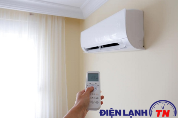 Giá điều hòa casper