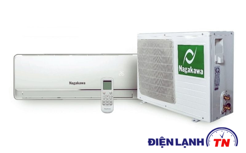Giá điều hòa Nagakawa