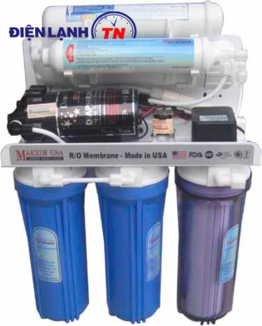 Sửa máy lọc nước đà nẵng