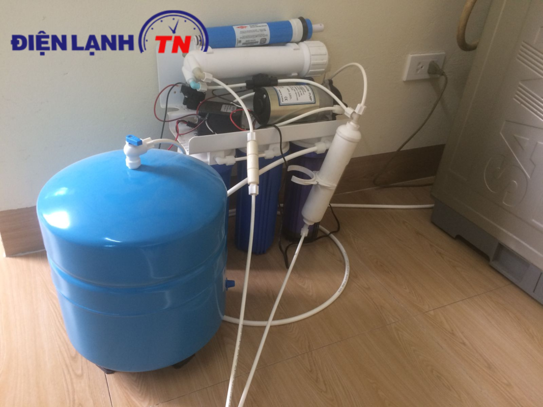 Sửa máy lọc nước đà nẵng