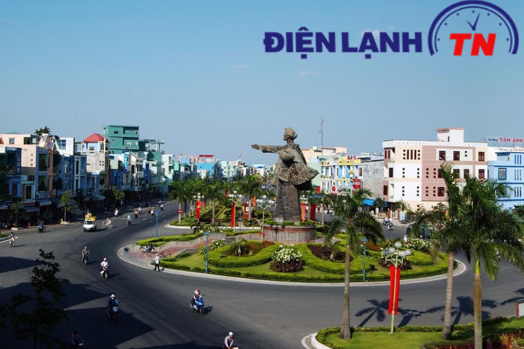 Sửa điều hòa quận Thanh Khê