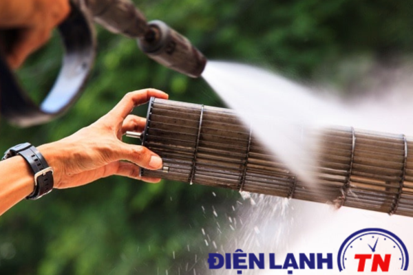 Sửa điều hòa quận Thanh Khê