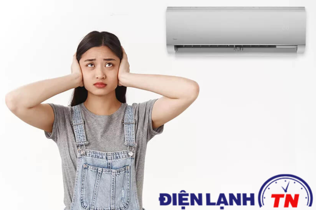 Sửa điều hòa tại nhà Quận Thanh Khê