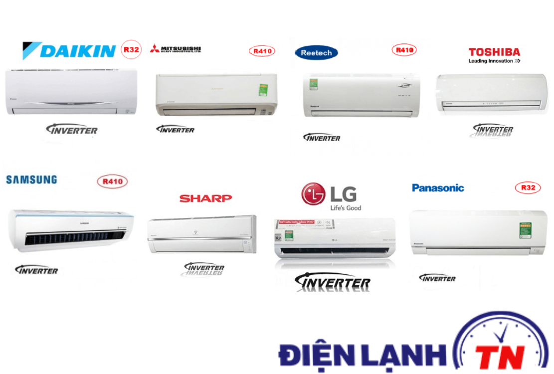 Vệ sinh máy lạnh Cẩm Lệ