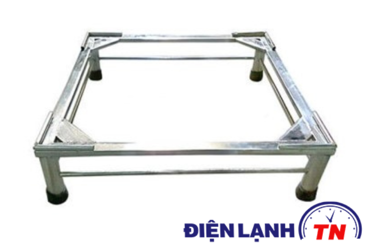 Chân kê máy giặt