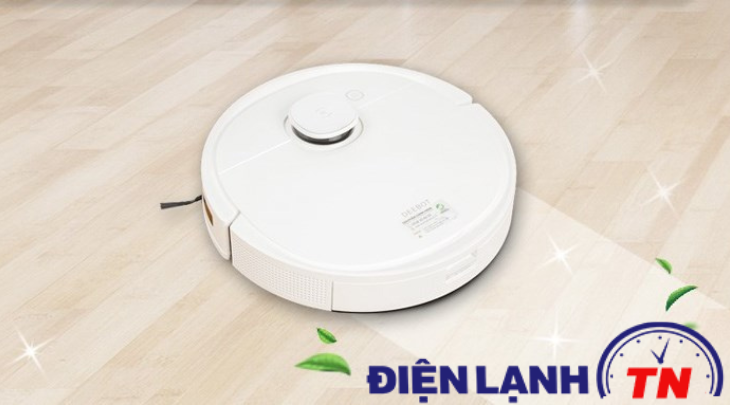 Sữa chữa robot lau nhà