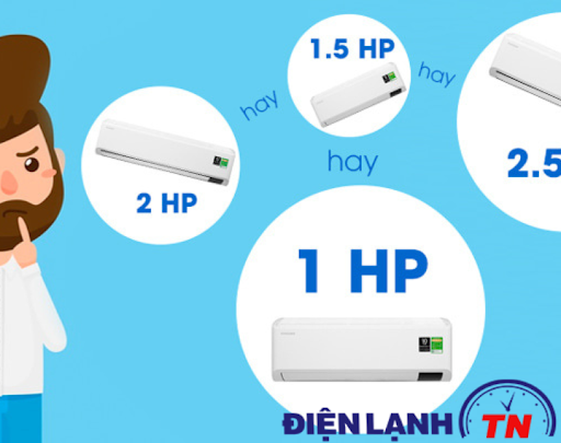 máy lạnh chạy nhưng không mát