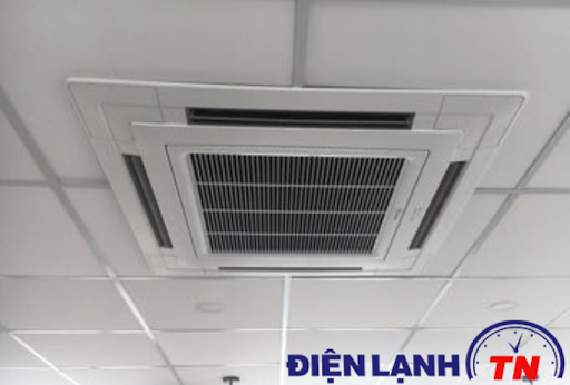 sửa điều hòa văn phòng