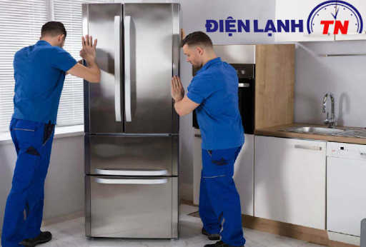 thu mua tủ lạnh cũ đà nẵng