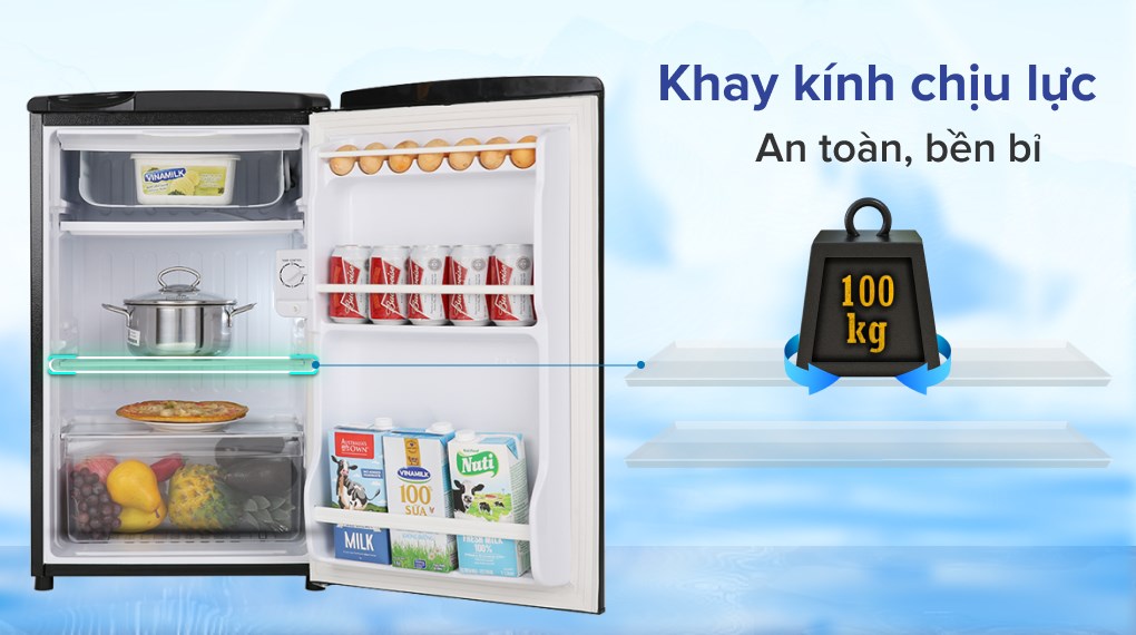 tủ lạnh cũ dưới 3 triệu đà nẵng