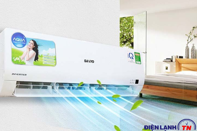 sửa điều hòa không mát
