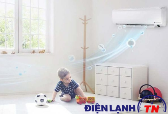 Dịch vụ vệ sinh điều hòa giá rẻ