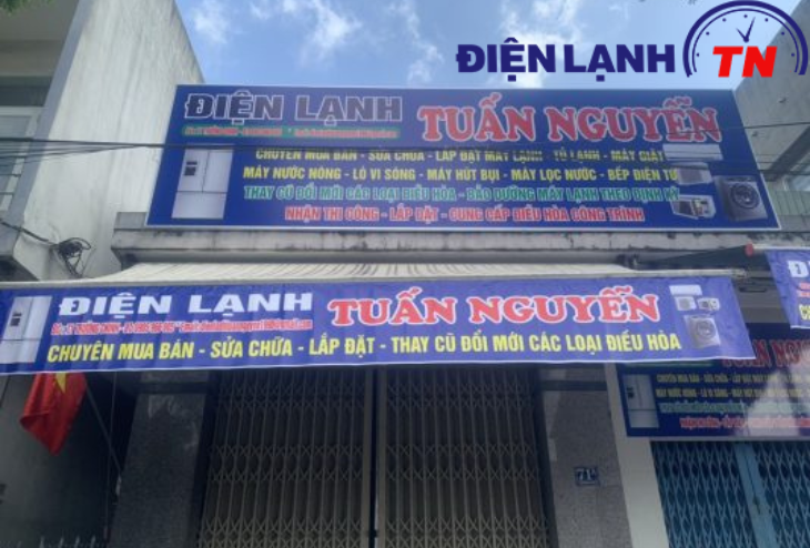 Dịch vụ vệ sinh điều hòa giá rẻ