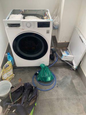 Sửa máy giặt tại đà nẵng