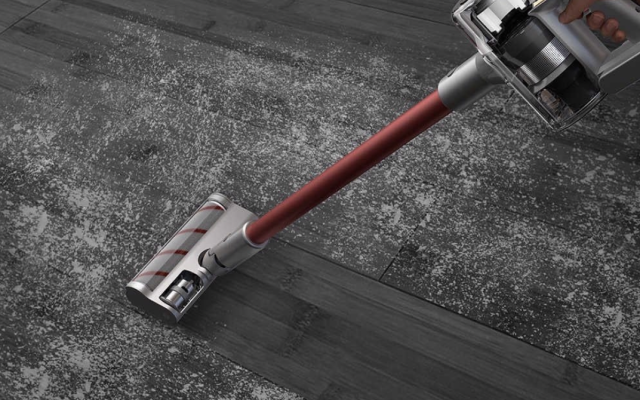 Sửa máy hút bụi đà nẵng