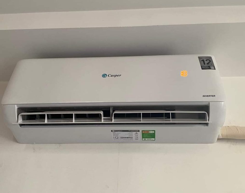 Mua điều hòa Casper giá rẻ