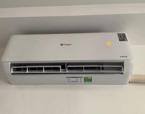 Mua điều hòa Casper giá rẻ