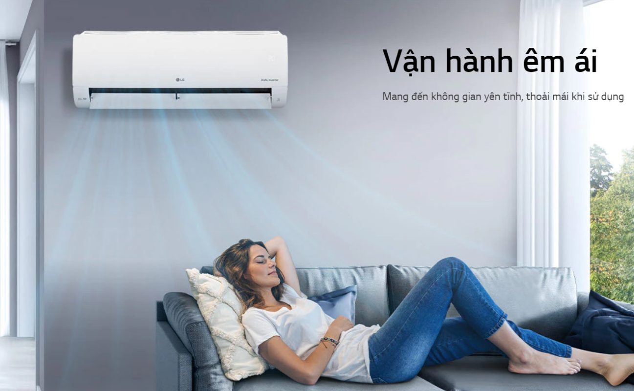 Điều hòa 1 tháng bao nhiêu tiền điện