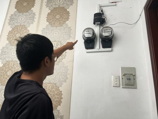 Tiền điện tăng do thiết bị điện lạnh?