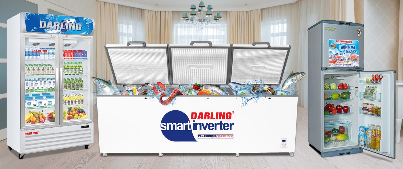 Tiền điện tăng do thiết bị điện lạnh?