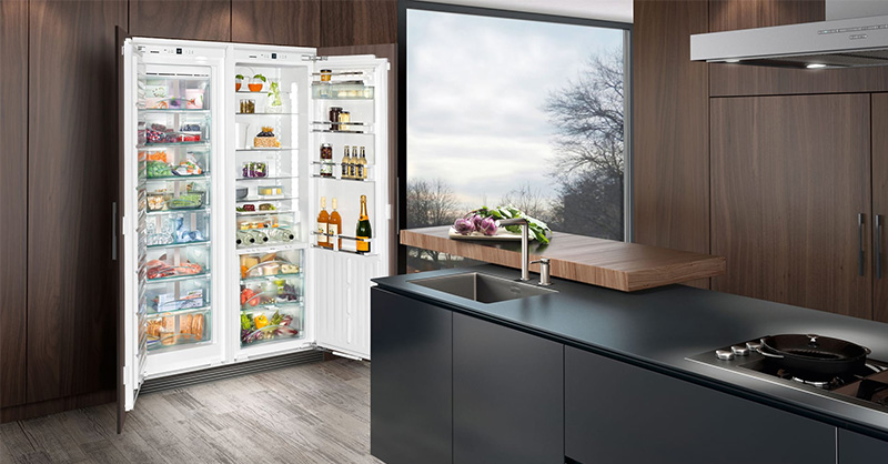Mua tủ lạnh 2 cánh cũ tại Đà Nẵng