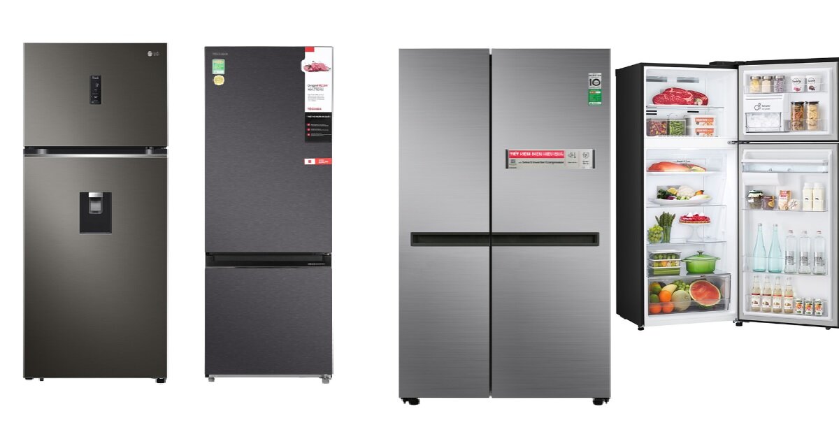 Tủ lạnh inverter tiết kiệm điện không?