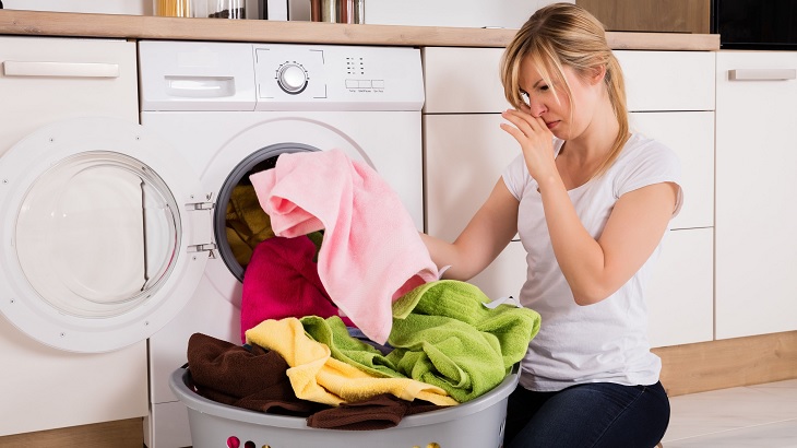Bao lâu nên vệ sinh máy giặt?
