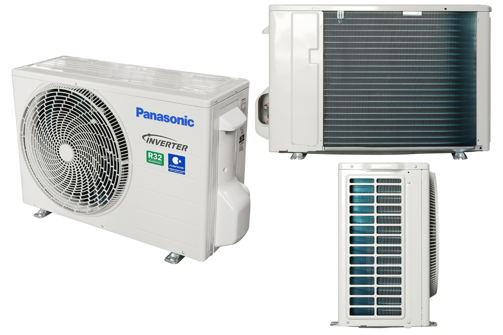 điều hòa cũ inverter Đà Nẵng