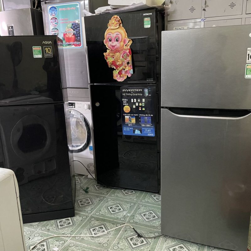 Thanh lý tủ lạnh gia đình giá cao