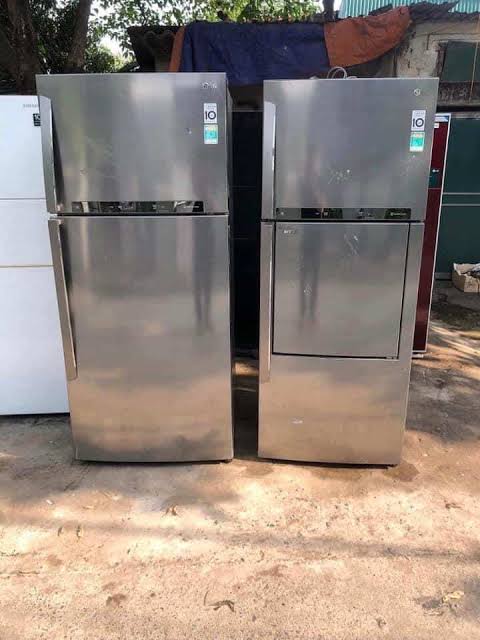 Mua tủ lạnh cũ gần đây ở đà nẵng