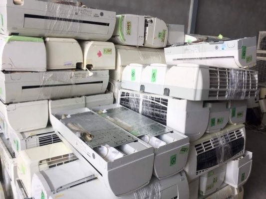 địa chỉ mua máy lạnh giá cao