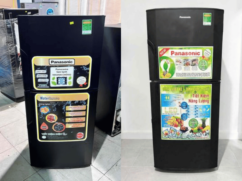 tủ lạnh cũ dưới 5 triệu