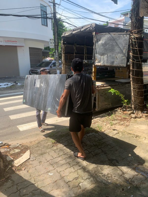 Bán tủ lạnh cũ dưới 5 triệu