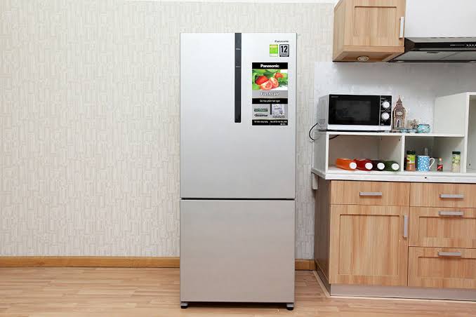 thu mua tủ lạnh Panasonic